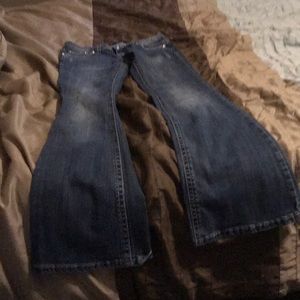 Premiere Jeans